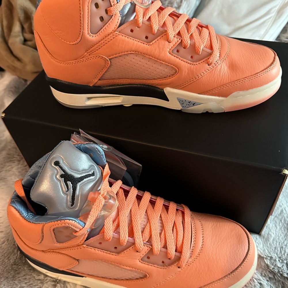 Air Jordan 5 Retro x DJ Khaled